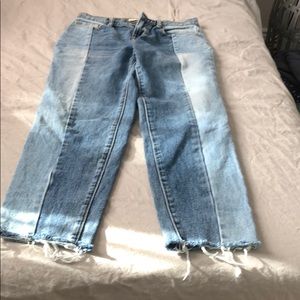 PacSun Vintage Icon jeans
